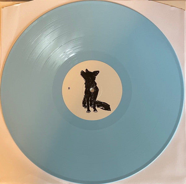 Dogleg - Melee - Mint- LP Record 2020 Triple Crown USA Powder Blue Vinyl, Insert & Download - Indie Rock / Pop Punk / Emo - Shuga Records