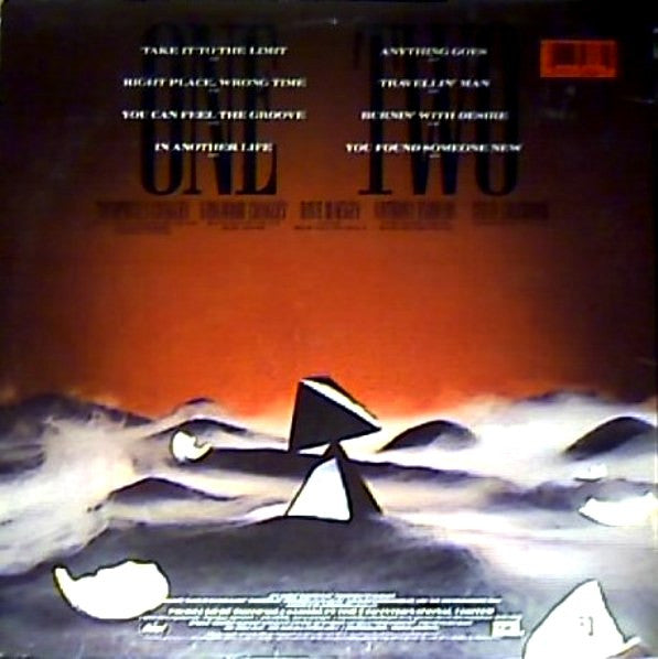 T-Connection - Take It To The Limit - VG+ LP Record 1984 Capitol USA Vinyl - Funk / Disco - Shuga Records
