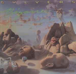 The Sylvers - Bizarre - Mint- LP Record 1984 Geffen Vinyl - Funk / Soul