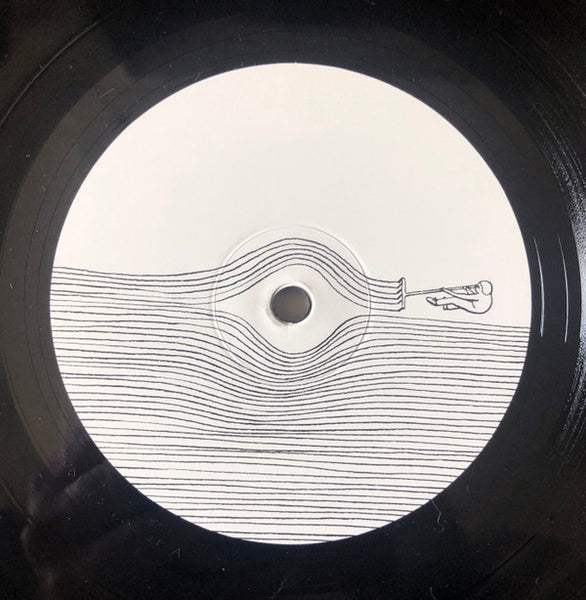 The Whitest Boy Alive - Rules (2006) - New LP Record 2025 Asound/Bubbles Germany Vinyl - Indie Rock / Electro Pop - Shuga Records