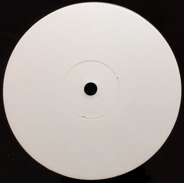 Sonicvibe Presents Vardran - Lightform - Mint- 12" Single Record 2007 Anjunabeats UK White Label Promo Vinyl - Progressive Trance / Tech Trance