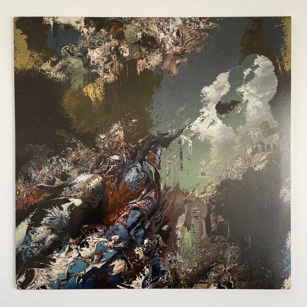 Comma Uno & GSQ - Fuga In Egitto - New LP Record 2020 Frank's Quattro Bambole Italy Black Vinyl & Numbered - Hip Hop - Shuga Records