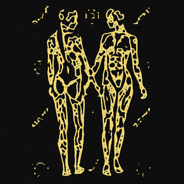 Ascending - Earthlings (2017) – VG+ EP Record 2020 Detriti Germany Vinyl - Electronic / Darkwave / Synthwave / Minimal - Shuga Records