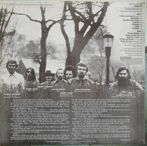 Osmosis – Osmosis - VG+ LP Record 1970 RCA Canada Vinyl - Psychedelic Rock / Acid Rock / Prog Rock - Shuga Records