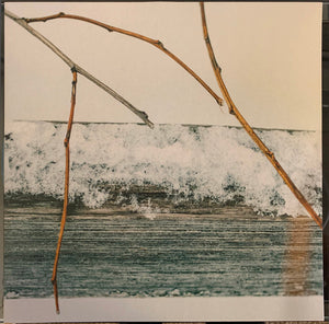 Weathered - Everything All At Once - New LP Record 2020 Facedown North Shore Blue Vinyl - Indie Rock / Post Rock - Shuga Records