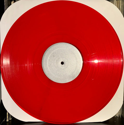 Sade - Pearls - VG+ 12" Singler Record 1994 Unofficial Phillip Damien Mixes USA Red Vinyl - House / Deep House