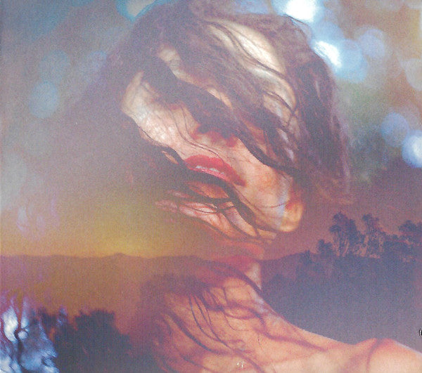 Rhye - Home - New CD Loma Vista 2021 USA Digisleeve Album - Booklet - Soul / R&B / Downtempo - Shuga Records