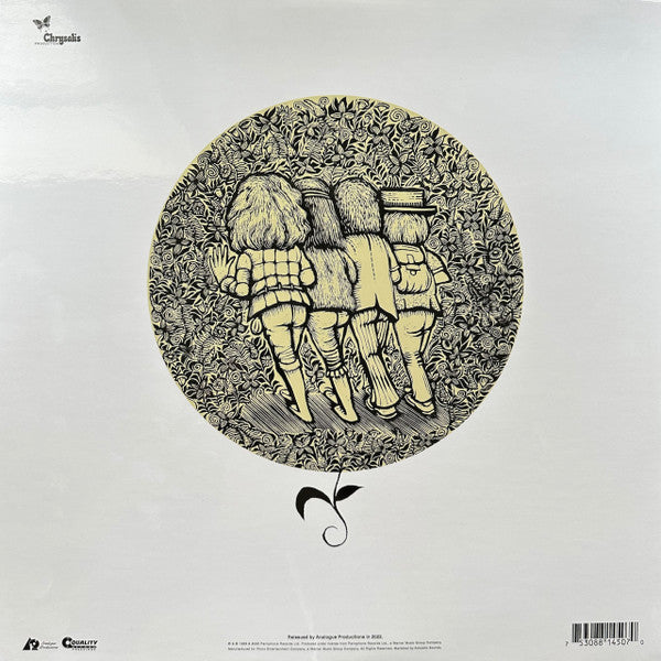 Jethro Tull - Stand Up (1969) - New 2 LP Record 2022 Analogue Productions Chrysalis 180 gram Vinyl & Pop Up Cover- Rock / Prog Rock - Shuga Records