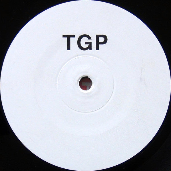 Tokyo Ghetto Pussy / TGP - You Make Me Feel - Mint- 12" Single Record 1998 Germany Vinyl - Progressive Trance - Shuga Records