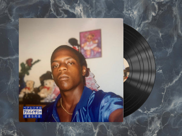 Teller Bank$ - The Grotesque & Beautiful - New LP Record 2020 Self-released USA Vinyl (50 made) - Hip Hop / Boom Bap / Conscious - Shuga Records
