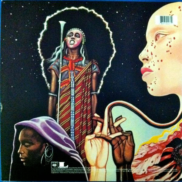 Miles Davis - Bitches Brew (1970) - Mint- 2 LP Record 2008 Columbia USA 180 gram Vinyl - Jazz / Fusion - Shuga Records