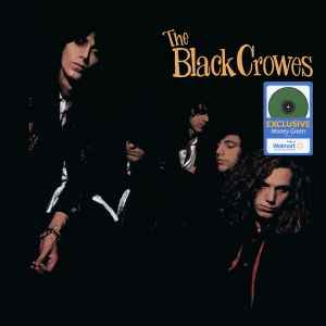 The Black Crowes – Shake Your Money Maker (1990) - New LP Record 2021 American Green Vinyl - Blues Rock