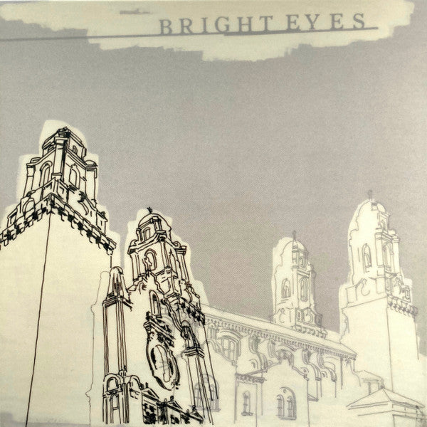Bright Eyes - Vinyl Box Set - VG+ 7 LP Box Set Record 2003 Saddle Creek USA Vinyl, Insert & Poster - Indie Rock / Pop Rock / Folk Rock - Shuga Records