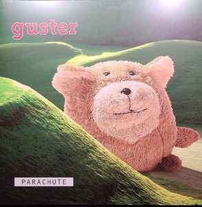 Guster – Parachute (1994) - New LP Record 2021 Ocho Mule Green Vinyl - Indie Rock