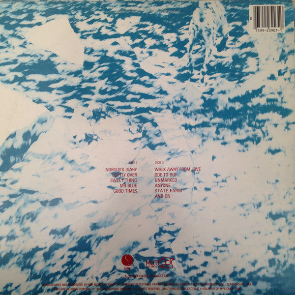 Yaz - You And Me Both - VG+ LP Record 1983 Sire Mute Canada Original Vinyl - Pop / Synth-Pop - Shuga Records