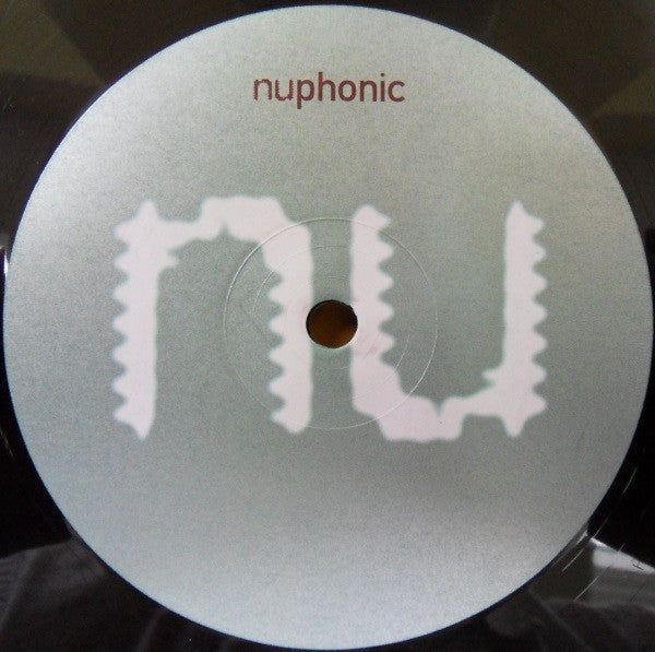 Crime – Don't Fake It / Breaking Point - VG 12" Single Record 1996 Nuphonic UK Vinyl - House / Disco - Shuga Records