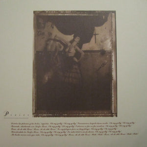Pixies - Surfer Rosa (1988) - New LP Record 2020 Matador 4AD 180 Gram Vinyl - Alternative Rock / Indie Rock