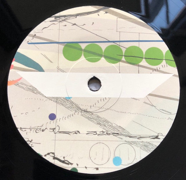 Floating Points, Pharoah Sanders & The London Symphony Orchestra - Promises - Mint- LP Record 2021 Luaka Bop Europe Vinyl & Insert - Jazz / Soul-Jazz / Modal / Electronic - Shuga Records
