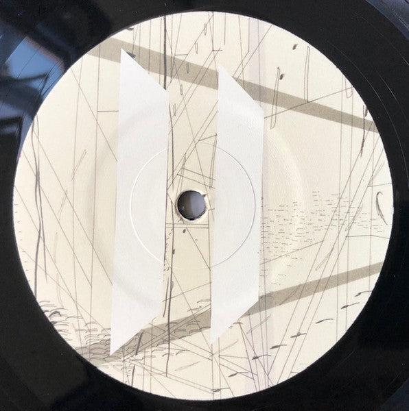 Floating Points, Pharoah Sanders & The London Symphony Orchestra - Promises - Mint- LP Record 2021 Luaka Bop Europe Vinyl & Insert - Jazz / Soul-Jazz / Modal / Electronic - Shuga Records