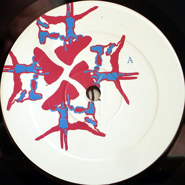 Animal Collective - Here Comes The Indian - Mint- LP Record 2003 Paw Tracks USA Original Press Vinyl & Poster - Psychedelic Rock / Experimental - Shuga Records
