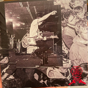 Bass Drum Of Death - Too Cold To Hold / Wait - New 7" Record 2020 Muscle Beach White Vinyl - Garage Rock - Shuga Records