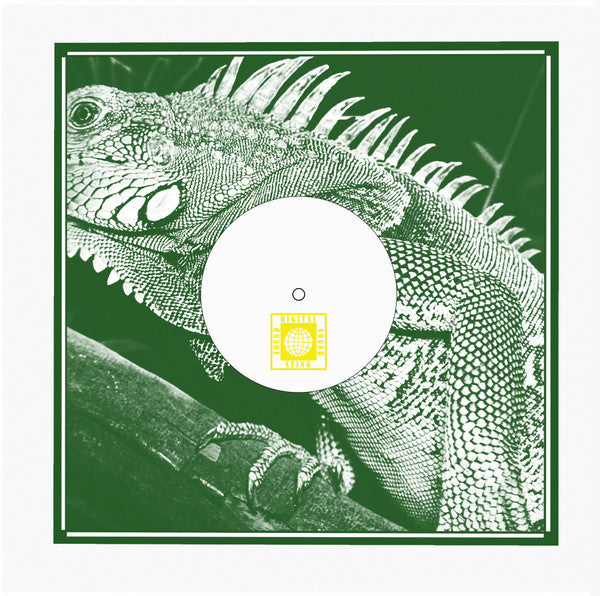 Feel Free Hi Fi / Equiknoxx - Equiknoxx Meets Feel Free Hi Fi - New LP Record 2021 Digital Sting USA Vinyl - Electronic / Experimental / Reggae Dancehall