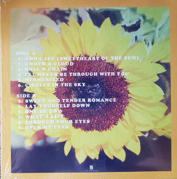 The Bangles - Sweetheart Of The Sun (2011) - New LP Record 2021 Real Gone Teal Vinyl - Pop Rock - Shuga Records