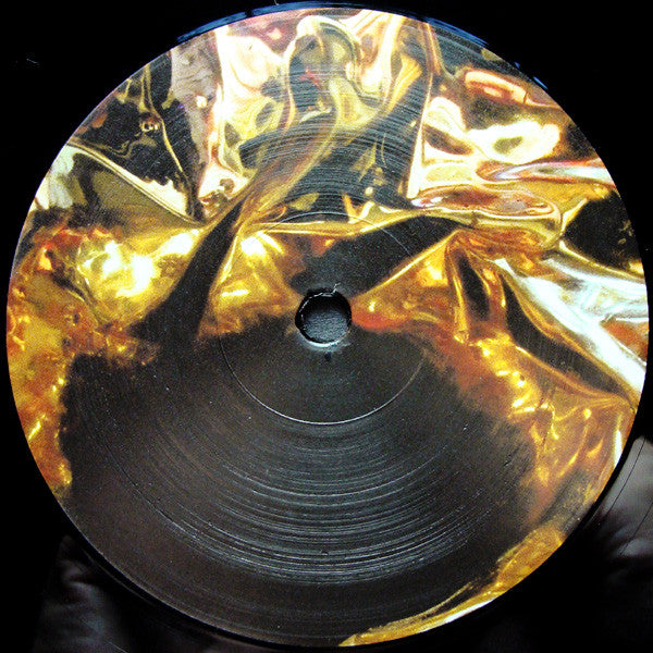 The Hypnotic Brass Ensemble - Hypnotic Brass Ensemble - New 2 LP Record 2009 Honest Jon's UK Vinyl - Chicago Jazz-Funk / Brass Band - Shuga Records