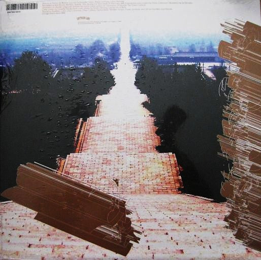 Pelican - Ephemeral - Mint- EP Record 2009 Southern Lord USA Vinyl - Post Rock / Stoner Rock / Grunge