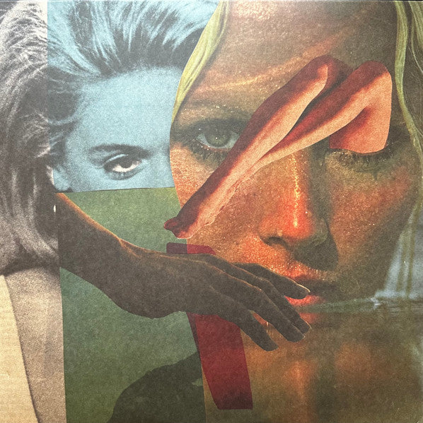 BRONCHO - Just Enough Hip To Be Woman - New LP Record 2014 Dine Alone Music 180 gram Vinyl - Garage Rock / Indie Rock - Shuga Records