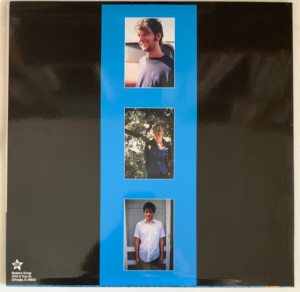 Unwound - Challenge For A Civilized Society (1998) - Mint- LP Record 2021 Numero Group Global Splatter Vinyl & Insert - Punk / Indie Rock - Shuga Records