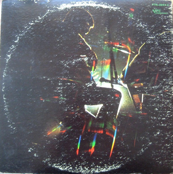 Richie Havens - Richard P. Havens, 1983 - Mint- 2 LP Record 1969 Verve Forecast USA Original Vinyl & Insert - Psychedelic Rock / Folk Rock / Art Rock - Shuga Records
