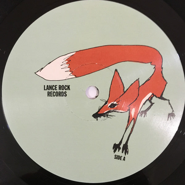 Neko Case - Fox Confessor Brings The Flood (2006) - LP Record 2009 Lance Rock Lady Pilot Canada Vinyl - Rock / Acoustic
