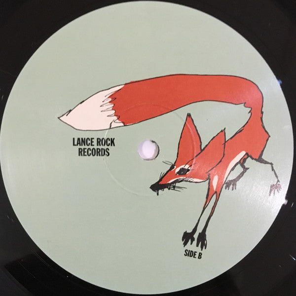 Neko Case - Fox Confessor Brings The Flood (2006) - LP Record 2009 Lance Rock Lady Pilot Canada Vinyl - Rock / Acoustic