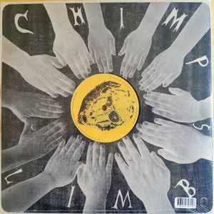 Smile - Kylie - New 12" EP Record 2021 Chimp Limbs Sweden Vinyl - Synth-pop / Electroacoustic - Shuga Records