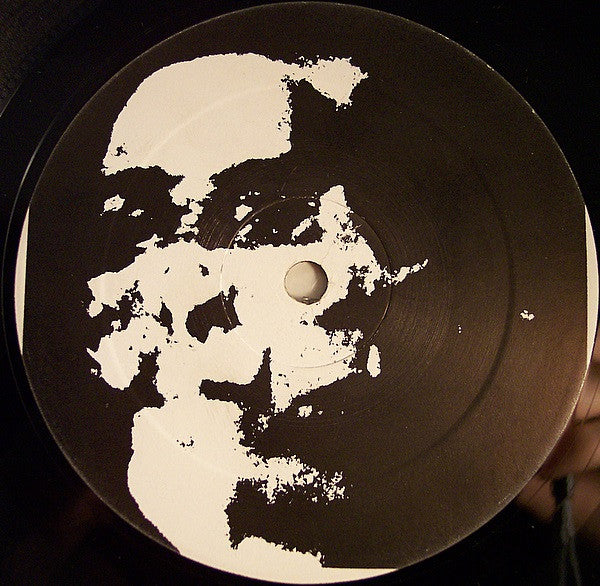 Brother From Another Planet / DB-X – Planet Earth / Trance Missions - VG+ 12" Single Record 1992 7th City USA Vinyl - Detroit Techno - Shuga Records