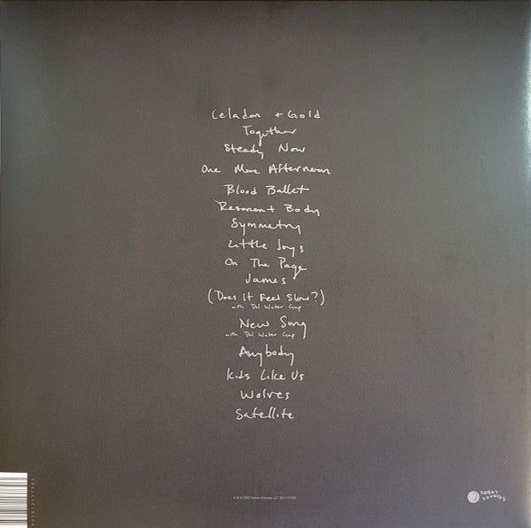 Maggie Rogers - Notes From The Archive: Recordings 2011-2016 - Mint- 2 LP Record 2021 Debay USA Marigold Vinyl & Inserts - Indie Rock / Pop - Shuga Records