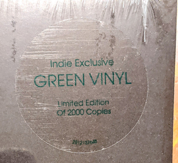 Maggie Rogers - Notes From The Archive: Recordings 2011-2016 - Mint- 2 LP Record 2020 Debay Sounds USA Green Vinyl & Insert - Indie Rock / Pop Rock - Shuga Records