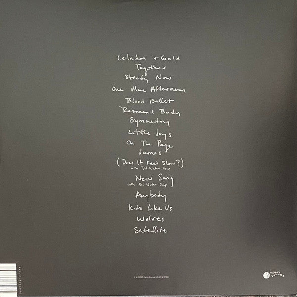 Maggie Rogers - Notes From The Archive: Recordings 2011-2016 - Mint- 2 LP Record 2020 Debay Sounds USA Green Vinyl & Insert - Indie Rock / Pop Rock - Shuga Records