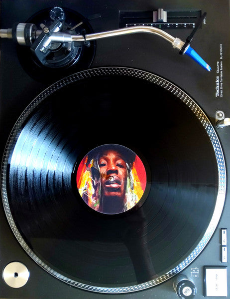 Rome Streetz & Farma Beats - Kontraband - Mint- LP Record 2021 FXCK RXP Germany Black Vinyl - Hardcore Hip Hip - Shuga Records
