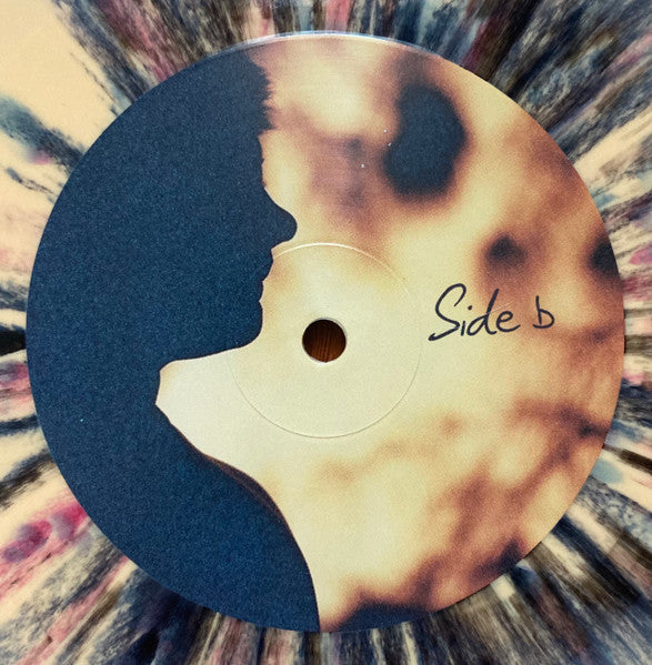 Turnover - Peripheral Vision (2019) - Mint- LP Record 2021 Run For Cover Newbury Comics Gold With Red & Black Splatter, Insert & Download - Indie Rock / Shoegaze - Shuga Records