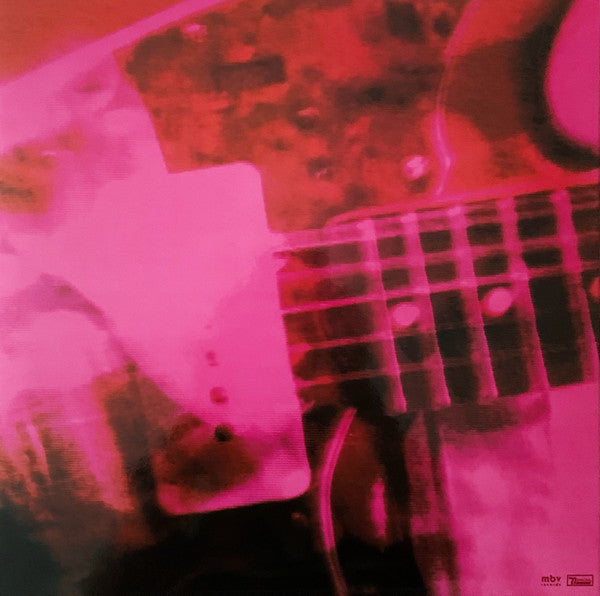 My Bloody Valentine - Loveless (1991) - Mint- LP Record 2021 Domino MBV Europe Vinyl & Download - Shoegaze / Alternative Rock - Shuga Records