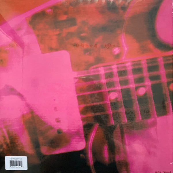 My Bloody Valentine - Loveless (1991) - Mint- LP Record 2021 Domino MBV Europe Vinyl & Download - Shoegaze / Alternative Rock - Shuga Records