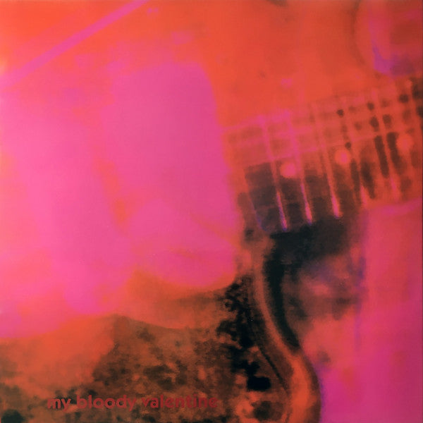My Bloody Valentine - Loveless (1991) - Mint- LP Record 2021 Domino MBV Europe Vinyl & Download - Shoegaze / Alternative Rock - Shuga Records