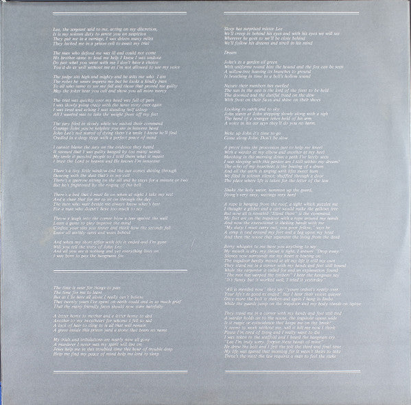 Fairport Convention - "Babbacombe" Lee - Mint- LP Record 1971 A&M USA Original Vinyl & Book Folk Rock - Shuga Records