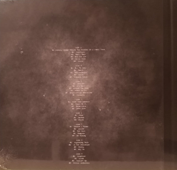 Pearl Jam - Pearl Jam The Vault Series #10 - Moline 10/17/14 - New 4 LP Record 2021 Monkeywrench Ten Club Pearl Jam Fan Club USA Vinyl - Rock / Pop Rock / Grunge - Shuga Records