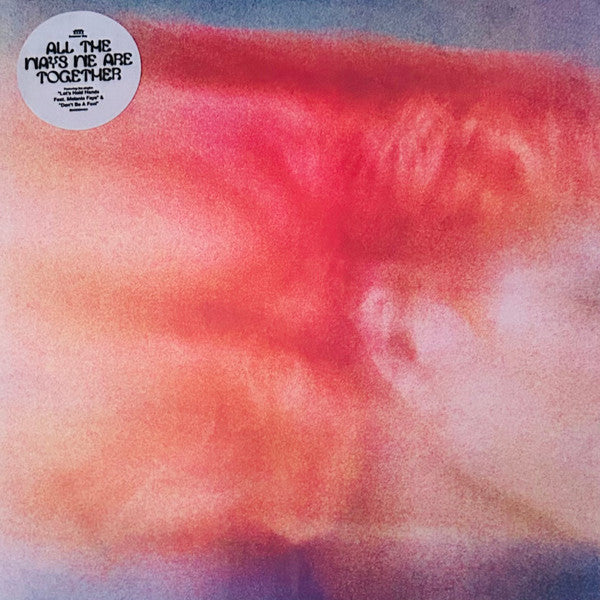 Dreamer Boy - All The Ways We Are Together - New 2 LP Record 2021 Harvest Vinyl - Pop Rock / Indie Pop - Shuga Records