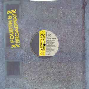 Jocelyn Brown - Somebody Else's Guy (Remix) - VG+ 12" Single Record 1984 UK 4th & Broadway Vinyl - Boogie / Funk - Shuga Records