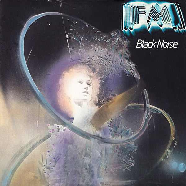 FM - Black Noise - Mint- LP Record (VG cover) 1976 Visa USA Vinyl - Prog Rock - Shuga Records