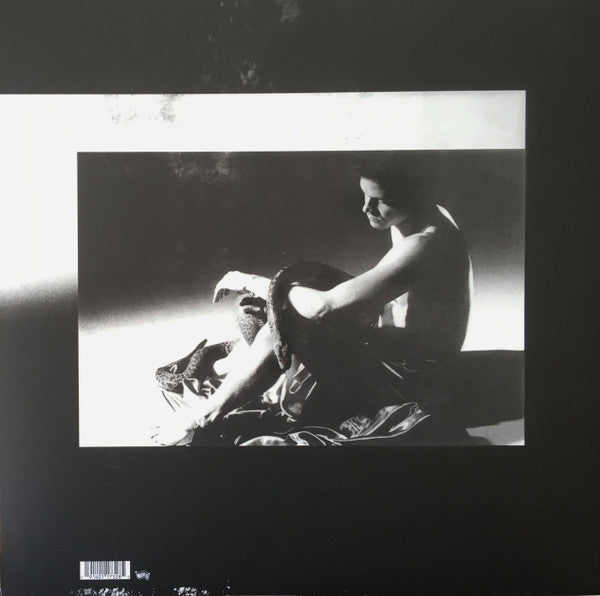 Perfume Genius -  Immediately Remixes - Mint- 2 LP Record 2021 Matador Record Store Day Silver Vinyl - Art Rock / Indie Pop / Leftfield